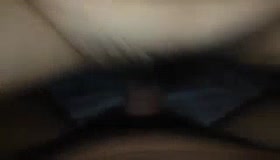 这次嫂子答应露脸内射了。