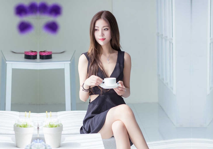 深夜良家少妇来相会极品桃子奶坚挺乳头粉闭眼享受小伙的性爱娇喘轻哼不断