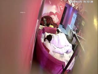 情趣酒店实拍 巨乳尤物骚穴全开 偷窥视角狂干极品人妻