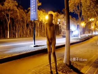 群交盛宴の极品身材露出系淫妻网红Akane大尺度三洞全开私拍-