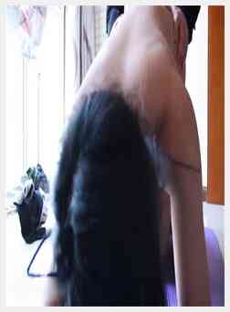 极品嫩妹普通话对白