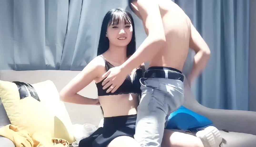 全国探花约了个长相清纯白衣嫩妹舌吻调情穿上情趣装后入