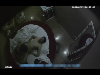 zipai#360水滴摄像头偷拍018-滴情趣酒店小帅哥大战如狼似虎的少妇听对白貌似个男小三