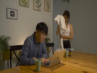 亞洲#Md0224-丈夫的绿帽嗜欲-梁芸菲