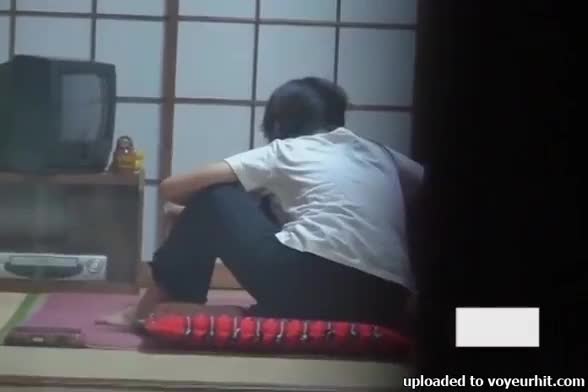 田舎の中○生が痙攣するほどオナニーしている様子を隠し撮り！-27992535 new