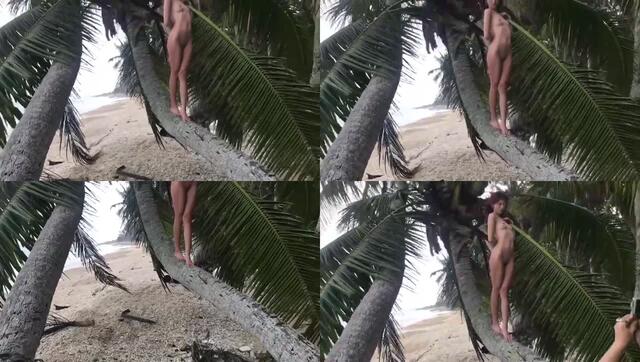 網紅模特 就是阿朱啊 福利全集 福利視頻 7