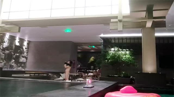 国内洗浴会所绝密偷拍第15期：香艳沐浴实录