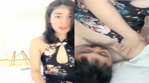 风骚小狐狸人妻被巨屌狂干！淫荡骚穴内射爆出肉欲潮吹！