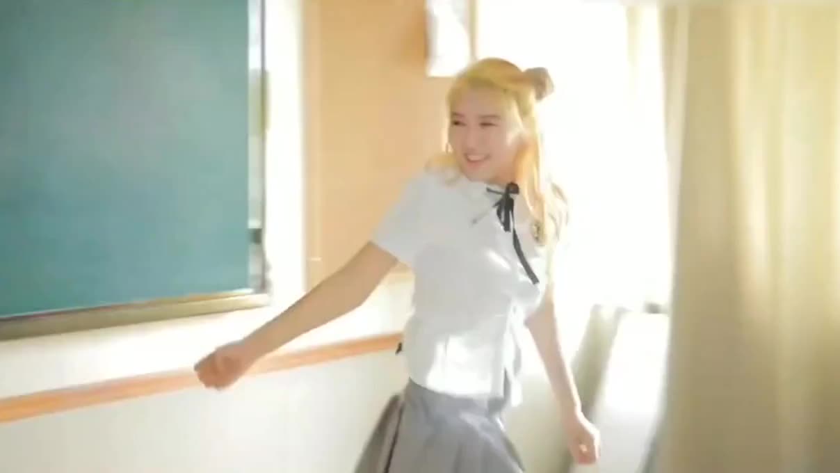 老师让我放学后 留堂！_HD