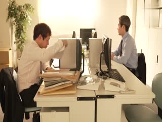 对讨厌的说教女上司让她闭嘴3穴串刺轮奸 吉根柚莉爱-1650610859