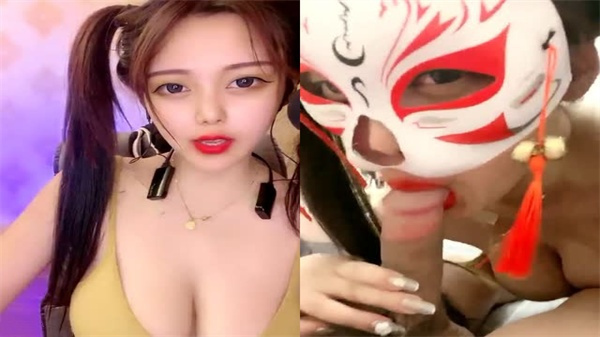 安琪宝贝巨乳女神：淫荡娇喘让你欲罢不能！