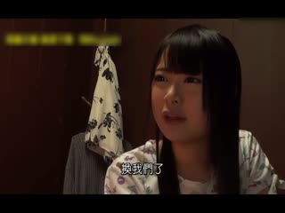 男客插穴聞名「特大高潮茶泡飯」 下町母女速食店繼承篇（下）