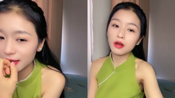 新人尤物车模女神小柠檬蜜汁喷涌 超带劲自慰高潮实录