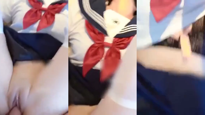 当学生性爱成瘾了~没有爱活不了了~白丝制服学妹的疯狂~无套多姿势放荡抽插