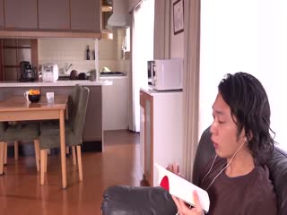 DASD-630 黒人ホームステイNTR 泥●して咥えていたグラスより太長い肉棒編 佐知子1