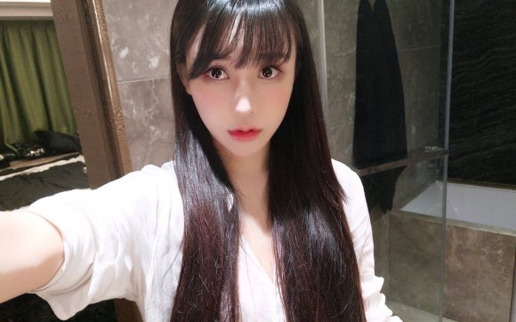 樱花味少女旗袍高跟自慰诱惑