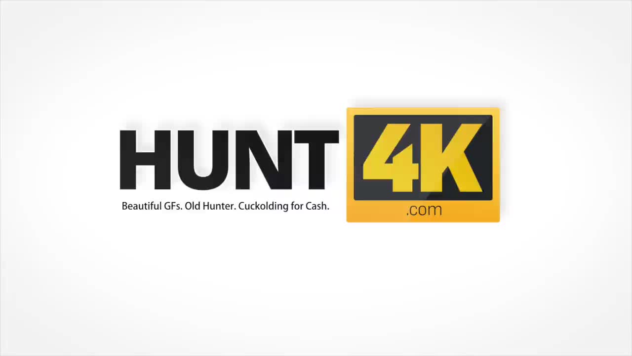 HUNT4K. How I bought young pussy during my casual shopping-34491197 new
