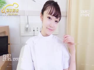 精東傳媒JD122 夜勤病棟