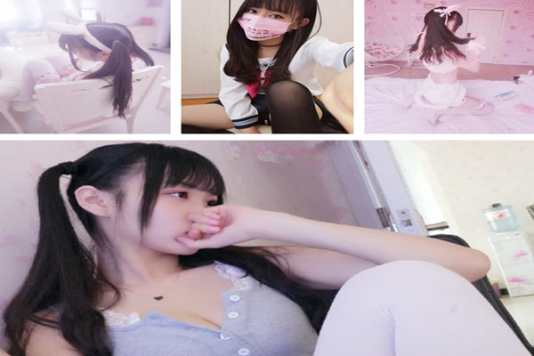 一线白虎萝莉妹子萌白酱Lolita