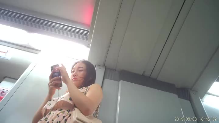 珍藏高清厕所偷拍抄底212