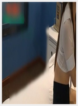 高挑黑网袜长发气质美女与炮友开房啪啪啪刺激69高高崛起大肥臀等待肉屌插入刚进去就开始淫叫不停