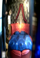 偷拍情趣酒店啪啪呻吟很大声