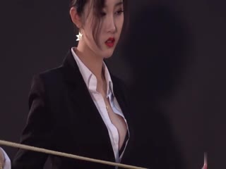 《双生花》の白领欺凌！