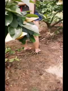 露出系网红@风筝断了线 老人前的露出作品和集