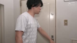 鄰居居然是巨乳婊子寡婦！5 VOSS-165