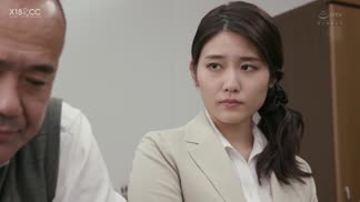 JUL-461人妻OL的絕對領域 襲擊賢妻、對部長言聽計從的公司羞恥—。