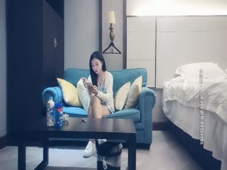 [主播探花] 赵总寻花05-01外围圈小汤唯