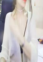 直播主叮当激情热舞性感诱惑