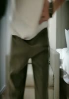 刚下海的170长腿兼职妹美乳逼毛性感