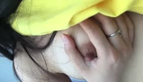 忆柳第二次发视频