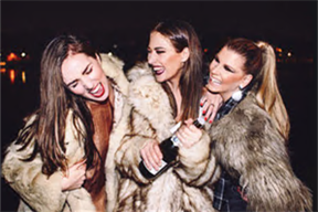 Girls Night
