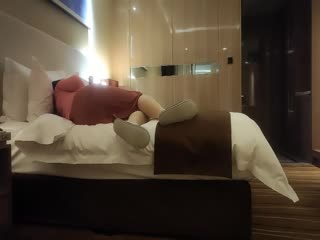 [主播探花] 2021-05-24 91张总05-24调教性感小母狗