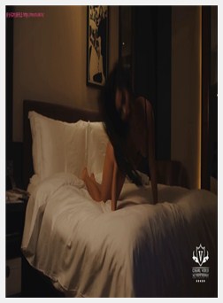 CSgirl經典創作網紅模特超大尺度私拍