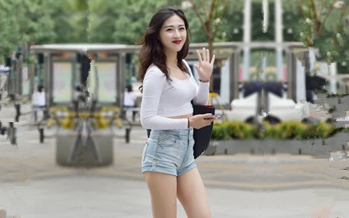 夫妻邀请单男一起3P骚老婆手握两根鸡巴轮裹叠罗汉双洞齐开