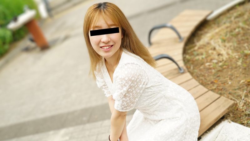 街头搭讪轻浮巨乳淫娃羽柴よしの！浪叫抽插激烈肉搏【番号：10musume_021224_01】