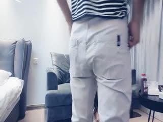 帅小伙专攻学生妹，168CM美腿小妞，笑起来舔一脸呆