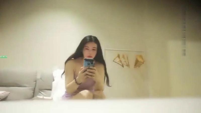 楊小弟探花約個肉肉身材少婦TP啪啪，伸入內褲摸逼口交插嘴后入猛操，被操的喊不要非..人
