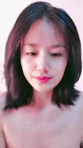 新人！超清纯超漂亮~【柠檬茶】道具狂插！高潮白浆流不停~~20220814-021416-078 new